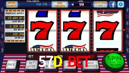 57D Bet