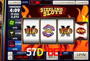 57D Bet