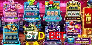 57D Bet
